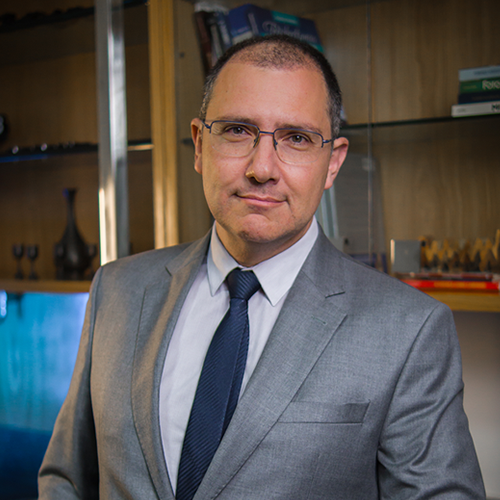 Dr. F&aacute;bio Zanini